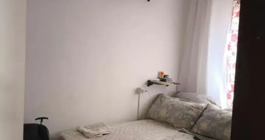 Casa para venda em campinas, loteamento residencial porto seguro, 2 dormitórios, 1 banheiro, 2 vagas