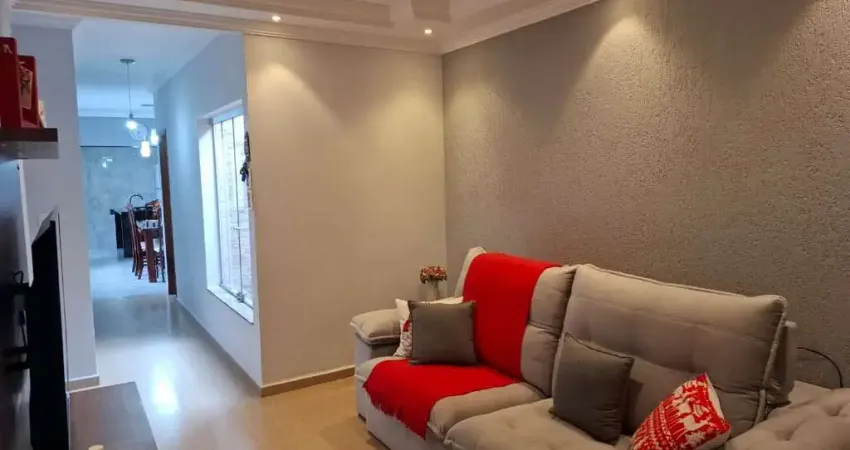 Casa para Venda em Campinas, Parque Residencial Vila União, 3 dormitórios, 1 suíte, 1 banheiro, 3 vagas