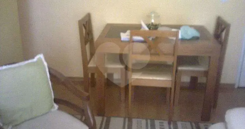 Apartamento com 2 quartos à venda em Luz - SP