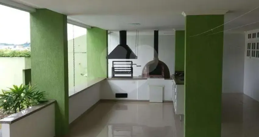 Casa com 4 quartos à venda na Rua Gaspar Dias, São Paulo II, Cotia