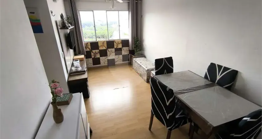 Apartamento com 2 quartos à venda em Pirajussara - SP