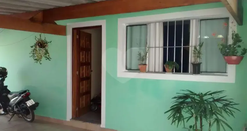 Casa com 2 quartos à venda em Jardim São Judas Tadeu - SP