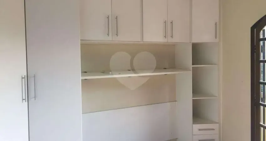 Sobrado com 4 quartos à venda em Parque Monte Alegre - SP