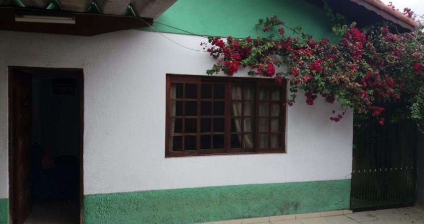 Casa com 4 quartos à venda na Rua Luís Gonzaga Freire, Campo Limpo, São Paulo