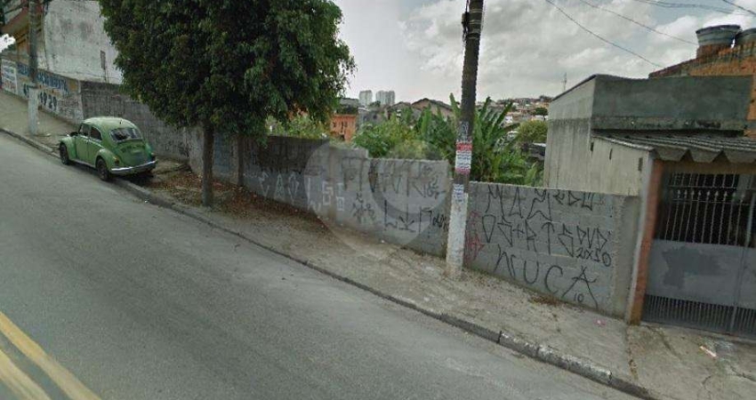 Terreno à venda em Jardim Record - SP