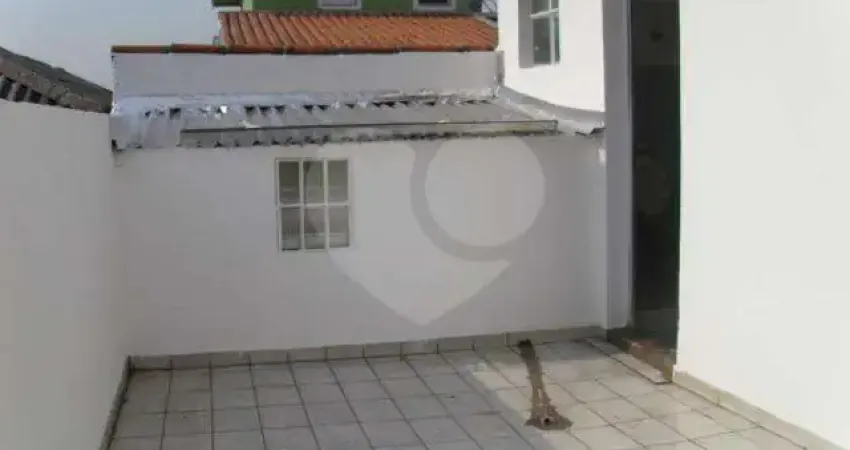 Sobrado com 2 quartos à venda em Jardim Oliveiras - SP