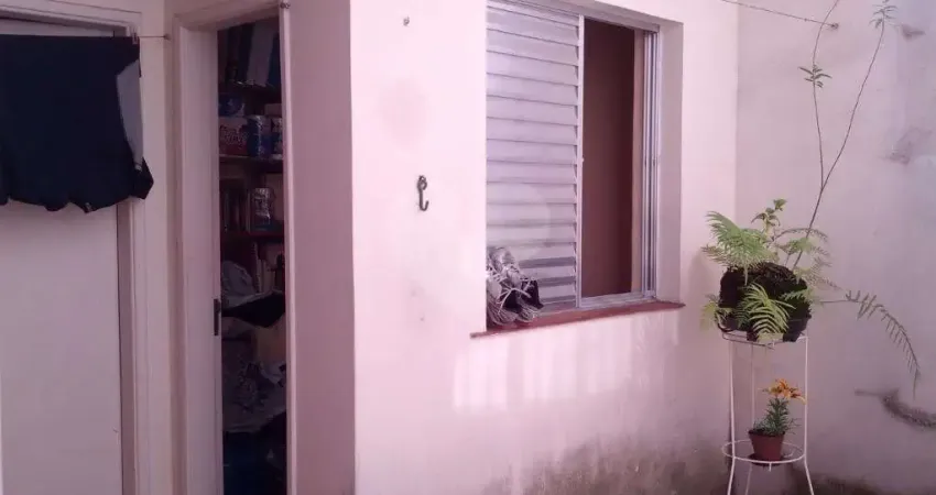 Casa com 3 quartos à venda na Doutor Nelson De Souza Campos, Campo Limpo, São Paulo