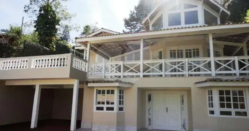 Condomínio com 5 quartos à venda em Granja Carneiro Viana - SP