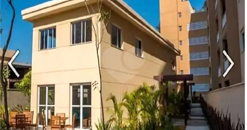 Apartamento com 3 quartos à venda em Jardim Torino - SP
