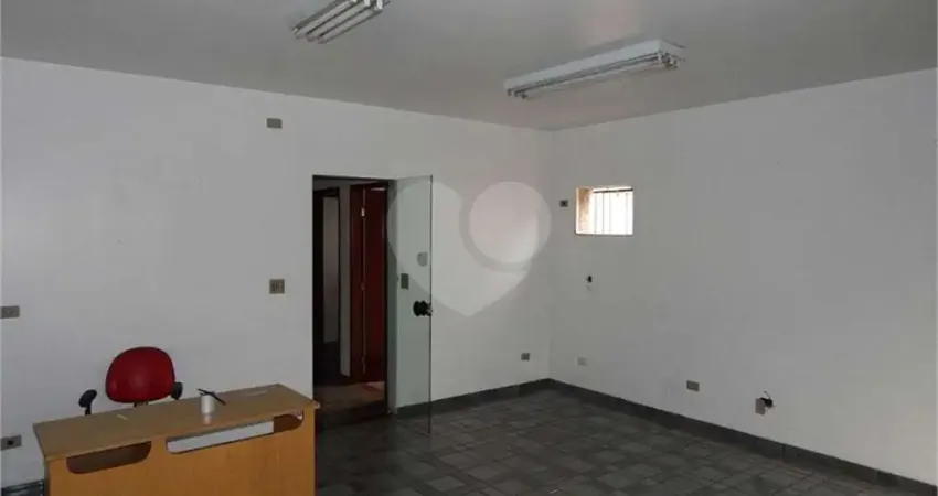 Sobrado com 2 quartos à venda em Jardim Marajoara - SP