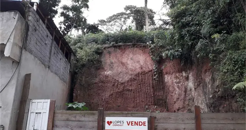 Terreno à venda na Pindorama, Recreio Primavera, Itapecerica da Serra
