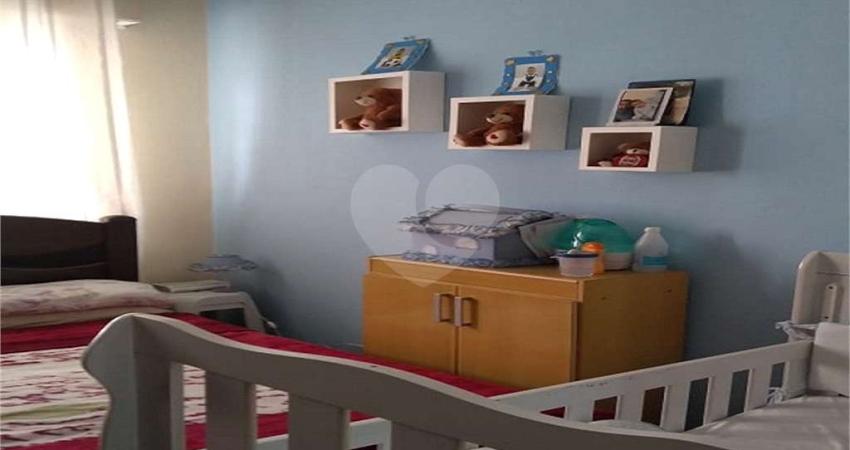 Apartamento com 1 quartos à venda em Campos Elíseos - SP