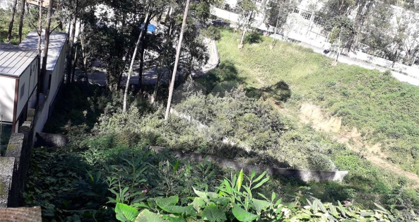 Terreno à venda na Rua Francisco Pessoa, Jardim Sul, São Paulo