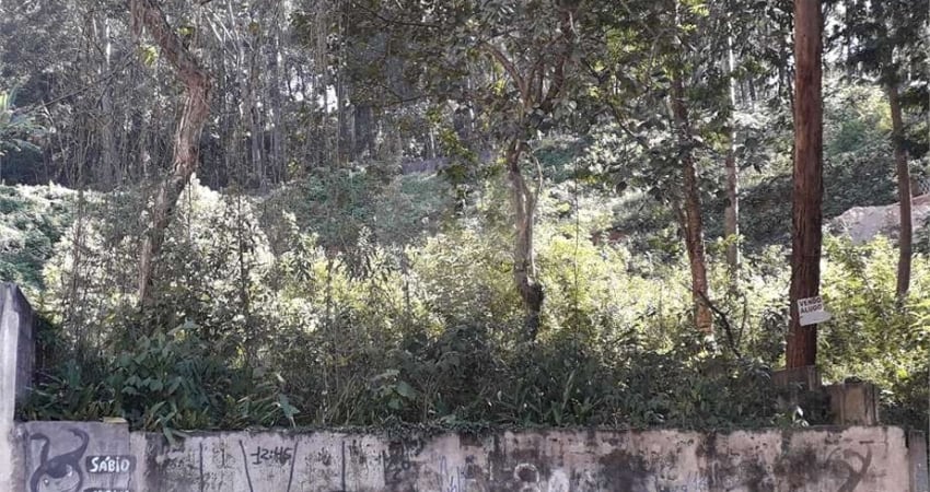 Terreno à venda na Rua Francisco Pessoa, Jardim Sul, São Paulo