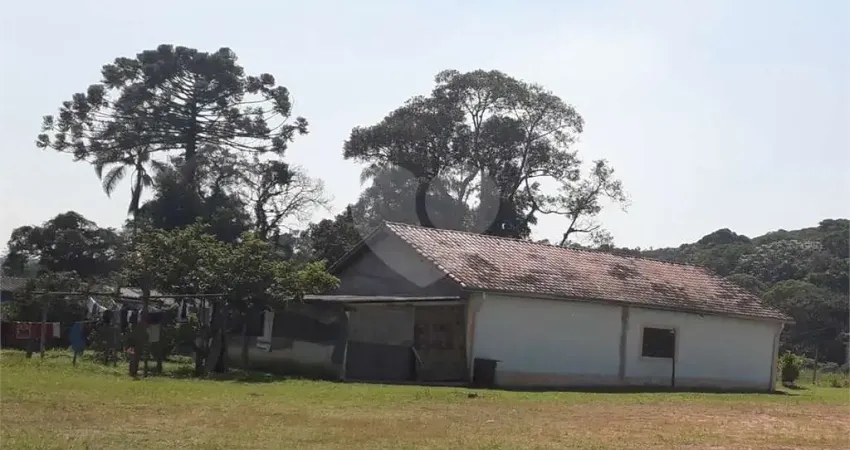 Terreno à venda na Manoel Antônio Da Costa, Capuava, Embu das Artes
