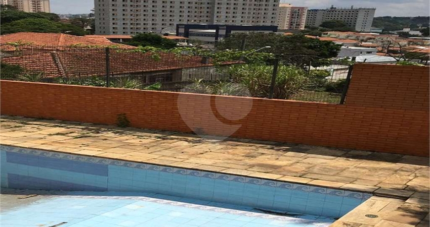 Casa com 4 quartos à venda em Parque Maria Helena - SP