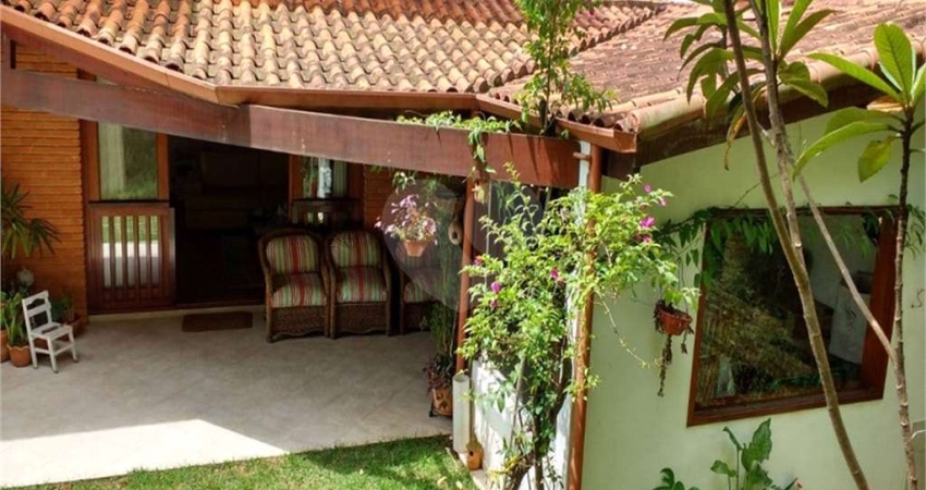 Condomínio com 4 quartos à venda em Parque Munhoz - SP