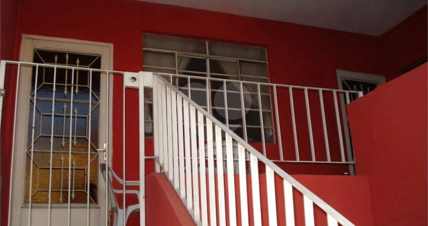 Casa com 4 quartos à venda na Rafael Portante, Campo Limpo, São Paulo