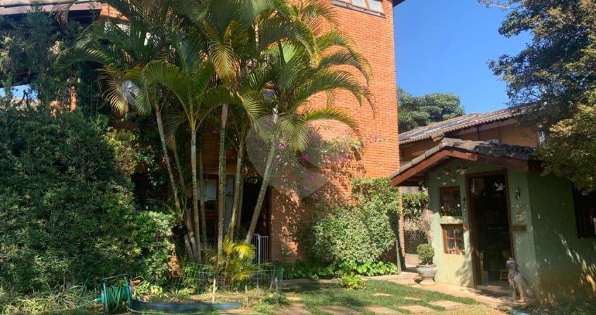 Casa com 4 quartos à venda em Palos Verdes - SP