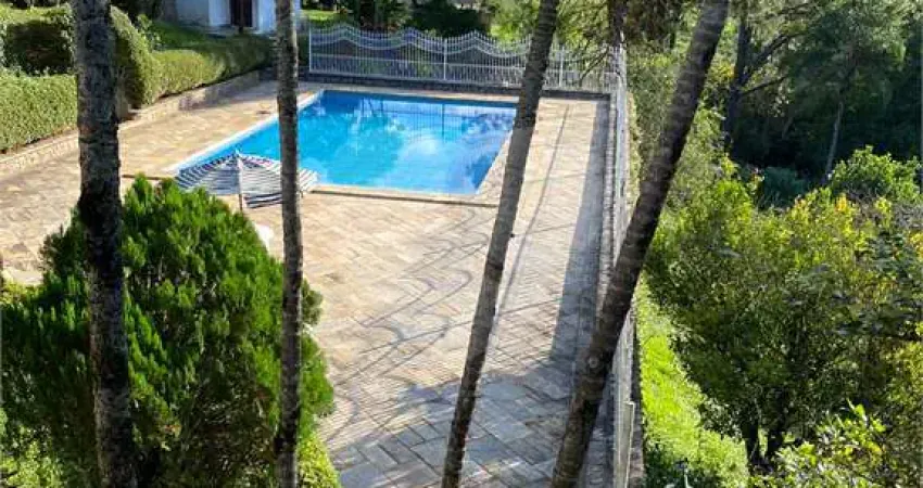 Chácara / sítio com 4 quartos à venda no Rio Abaixo, Mairiporã