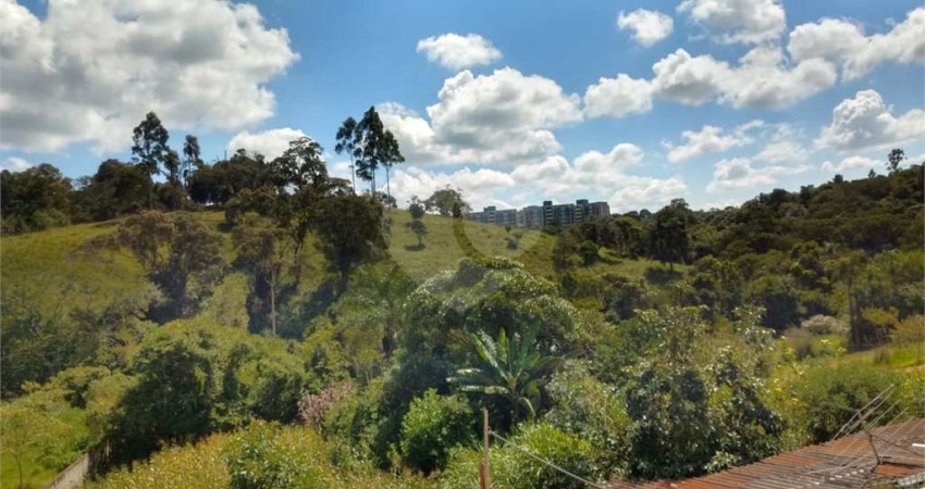 Terreno à venda na Estrada Morro Grande, Jardim Ísis, Cotia