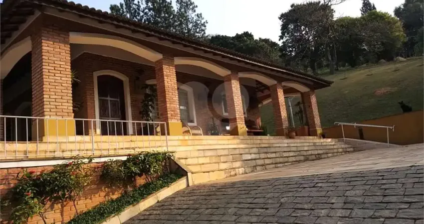 Chácara / sítio com 10 quartos à venda no Moinho, Campo Limpo Paulista 