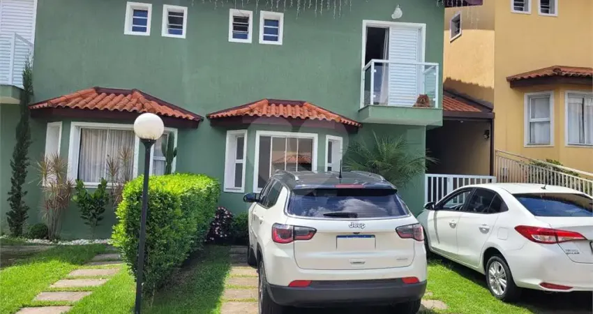 Condomínio com 3 quartos à venda em Jardim Elisa - SP