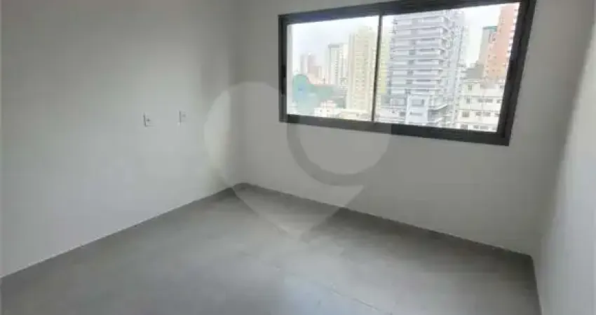 Apartamento com 1 quarto à venda na Rua Doutor Diogo de Faria, Vila Mariana, São Paulo