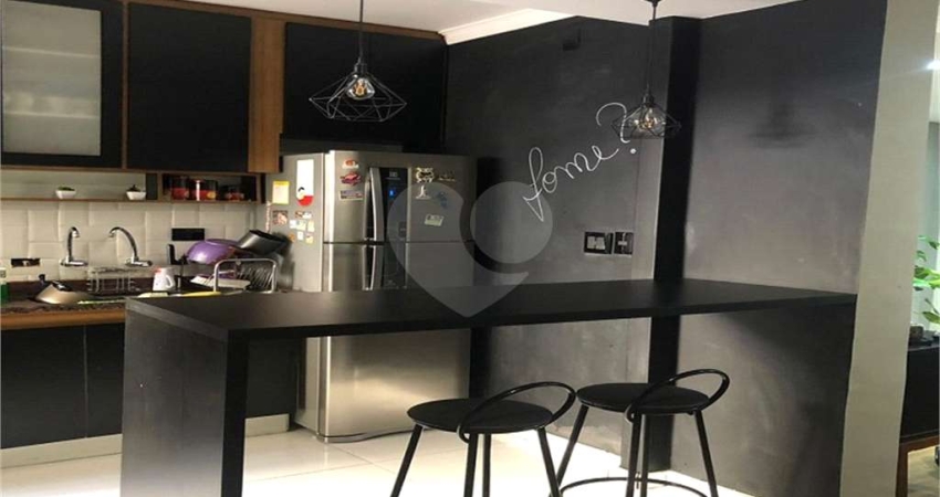Casa com 2 quartos à venda em Jardim Catanduva - SP