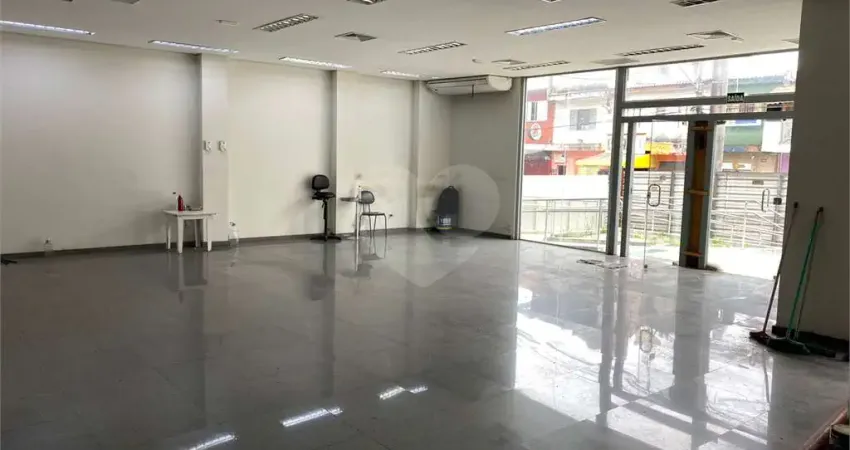 Prédio inteiro à venda ou para locação em Jardim Esmeralda - SP