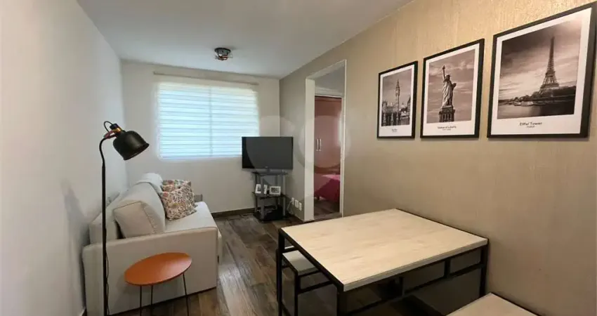 Apartamento com 3 quartos para alugar na Rua Leandro Teixeira, 240, Morumbi, São Paulo