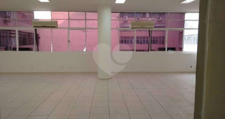 Sala comercial à venda na Rua Barão de Itapetininga, Centro, São Paulo