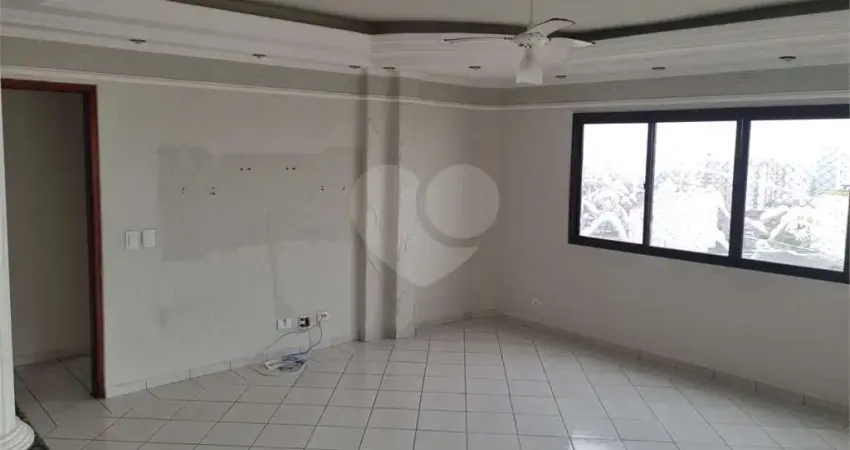 Apartamento com 3 quartos à venda em Mirim - SP
