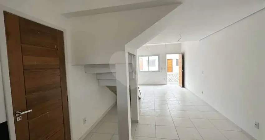 Casa em condomínio fechado com 2 quartos à venda na Do Paiol, Centro, Vargem Grande Paulista