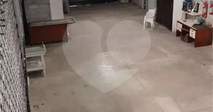 Barracão / Galpão / Depósito à venda na João Meneghette, Jardim Três Marias, Taboão da Serra