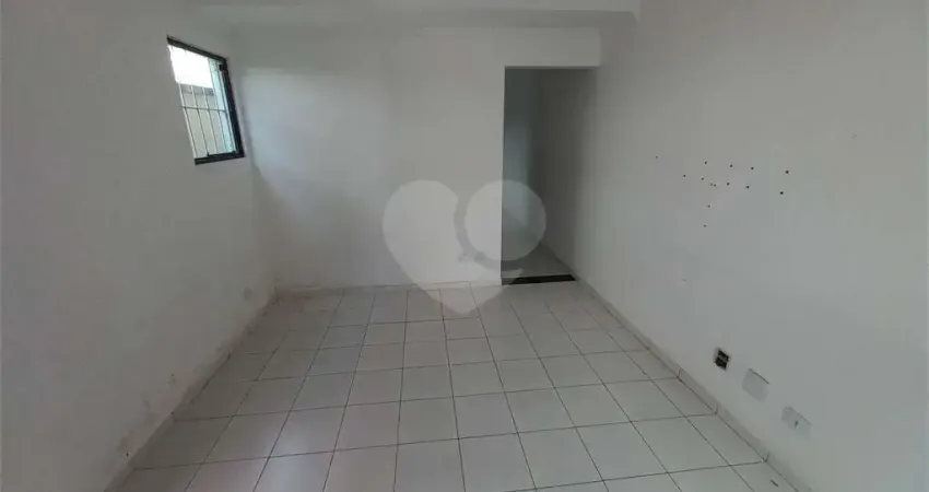 Sobrado com 2 quartos à venda em Jardim Das Palmas - SP