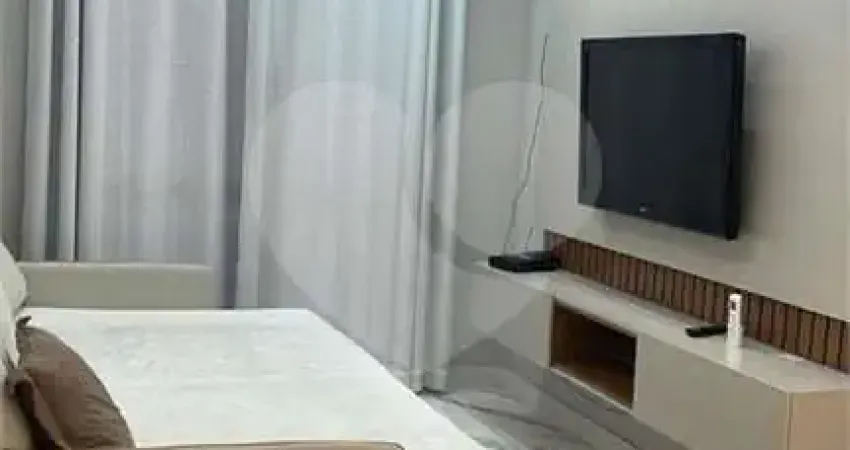 Apartamento com 3 quartos à venda na Avenida Doutor Moura Ribeiro, Marapé, Santos