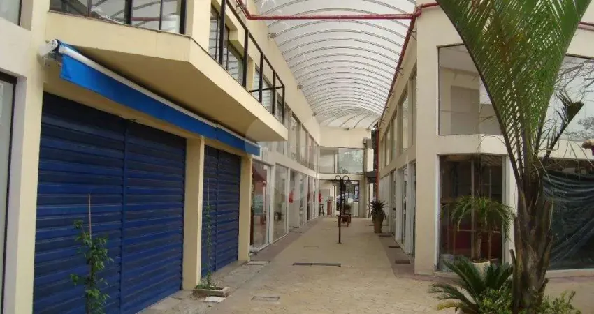 Ponto comercial à venda na Avenida João Paulo Ablas, Granja Viana, Cotia