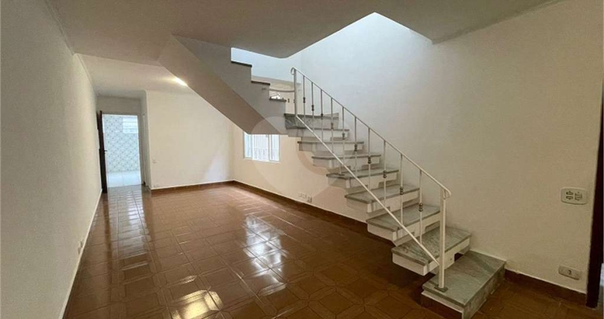 Casa com 3 quartos à venda em Jardim Peri Peri - SP