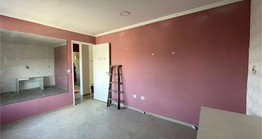 Sala comercial para alugar na Rua Manuel Pinto Guedes, 420, Guarapiranga, São Paulo