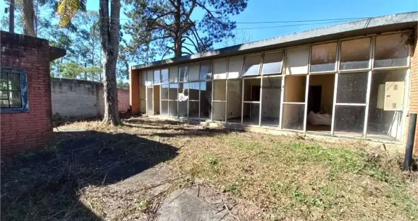 Barracão / Galpão / Depósito à venda na Sebastião Pereira Da Silva, Potuverá, Itapecerica da Serra