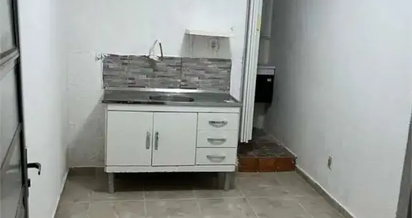 Condomínio com 1 quartos para locação em Jardim Santa Margarida - SP
