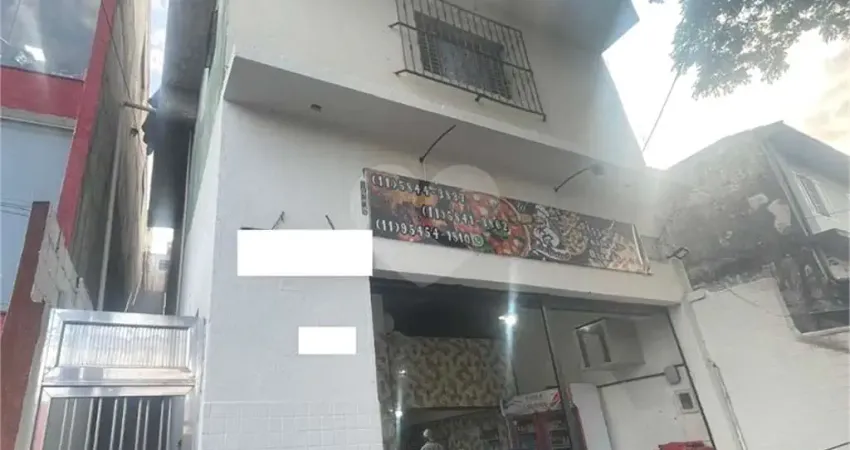 Prédio inteiro à venda em Vila Prel - SP