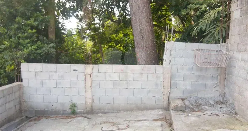 Terreno com 1 quartos à venda em Estância Mirim - SP