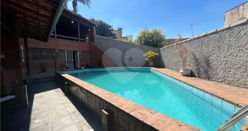 Casa comercial à venda no Campo Limpo, São Paulo 