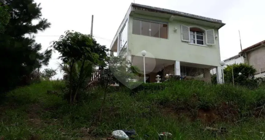 Chácara com 2 quartos à venda em Chácaras Monte Serrat - SP