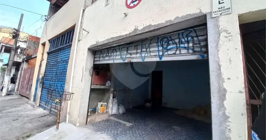 Barracão / Galpão / Depósito para alugar na Rua José Pestana, Jardim Maria Rosa, Taboão da Serra