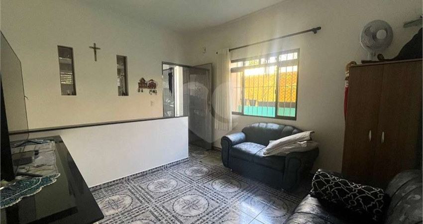 Casa com 3 quartos à venda na Luiza Motta, Campo Limpo, São Paulo
