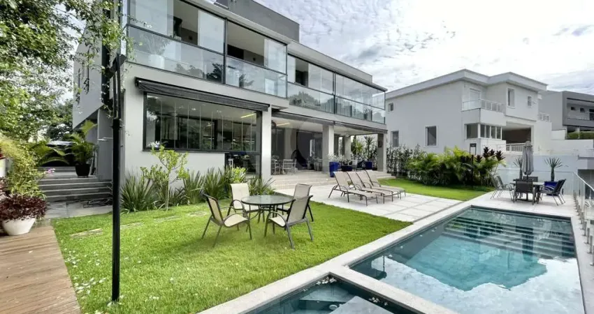 Casa com 4 quartos à venda na Dos Ipês-amarelos, Granja Viana, Carapicuíba