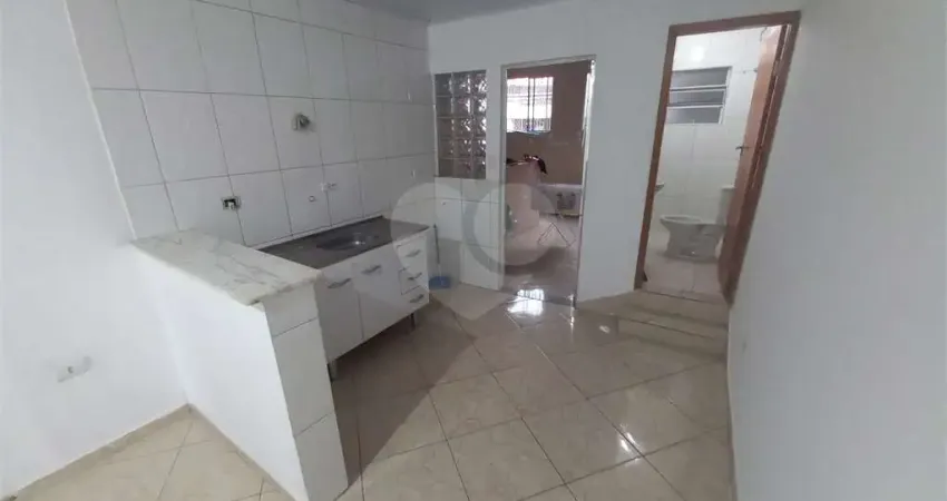 Apartamento com 1 quarto para alugar na Rua José Maria Pinto Zilli, 301, Campo Limpo, São Paulo
